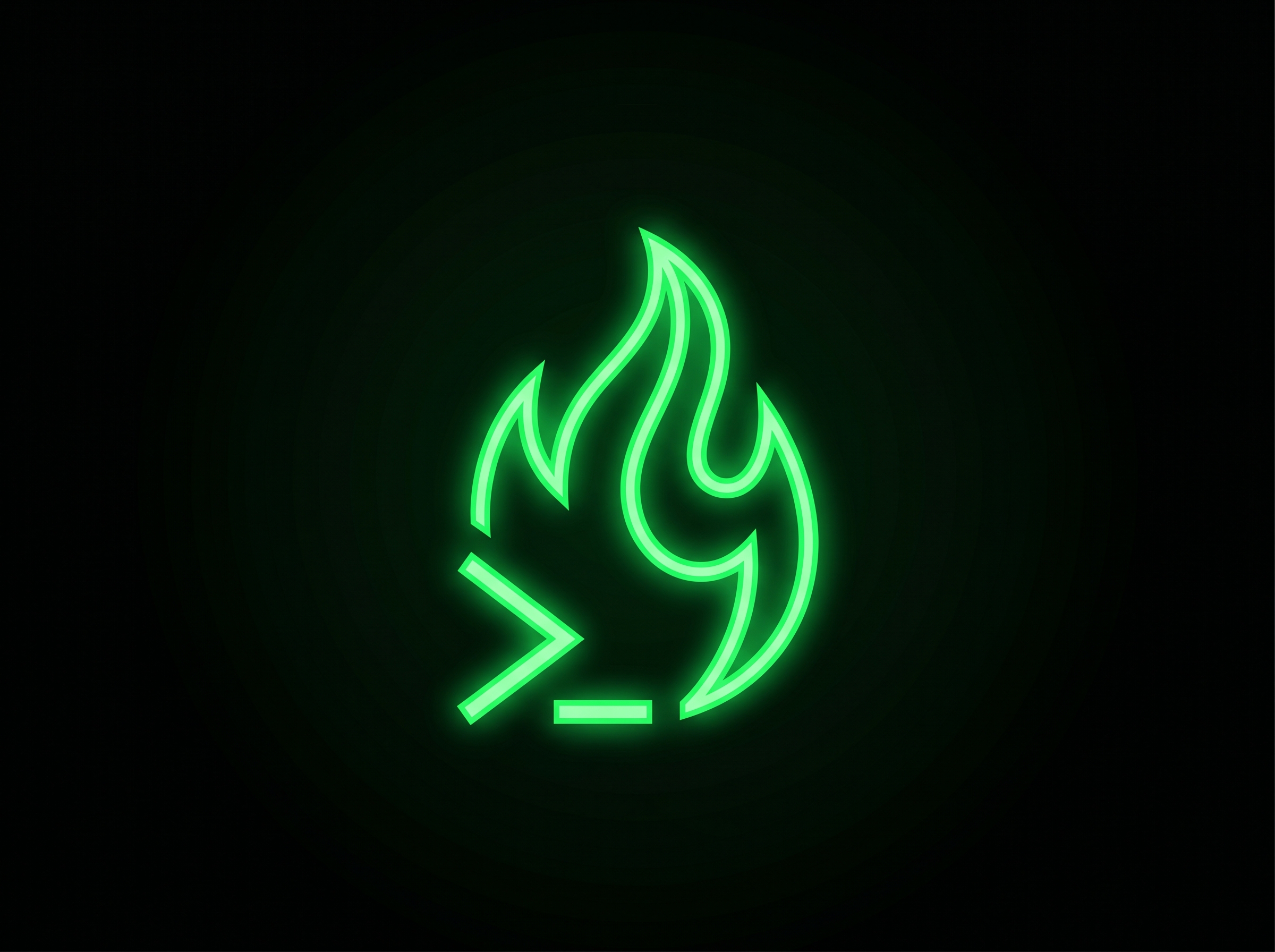 VibeRoast Logo